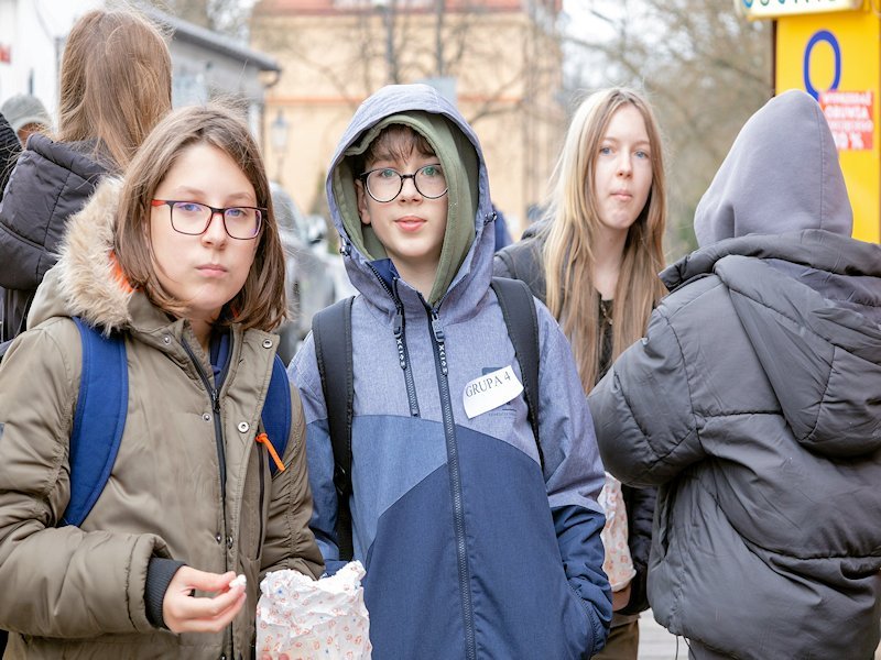 W poszukiwaniu zaginionego Trojaka – gra edukacyjna z ekonomią w tle